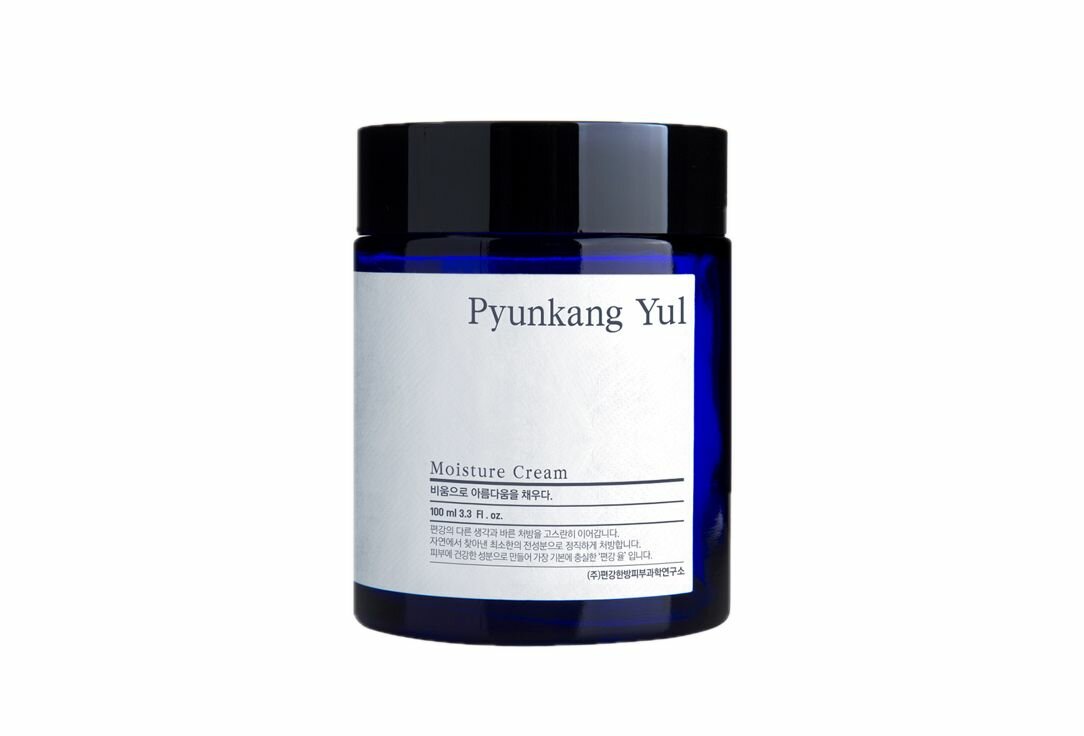 PYUNKANG YUL Крем для лица Moisture Cream