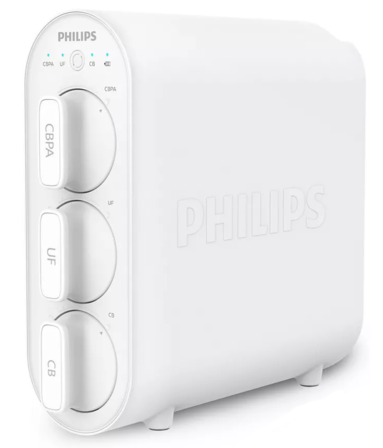 AUT3234/10 PHILIPS Система многоступенчатой ультрафильтрации