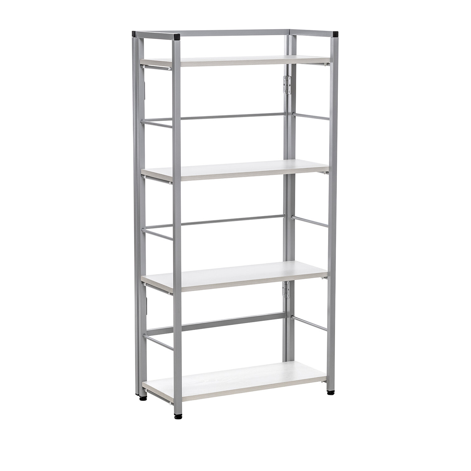 фото Стеллаж раскладной Leset Пако 1200