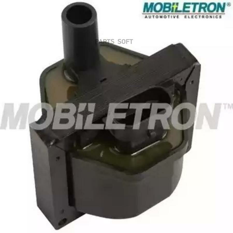 MOBILETRON CG07 MOBCG-07_катушка зажигания!\ Chevrolet Tahoe/Blazer IV, Cadillac Escalade II 4.3-5.8 91-00