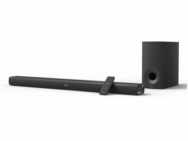 Акустическая система Denon DHTS316BKE2 2.1