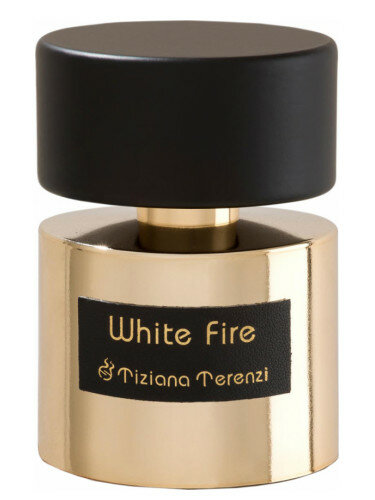 Tiziana Terenzi парфюмерная вода White Fire, 100 мл