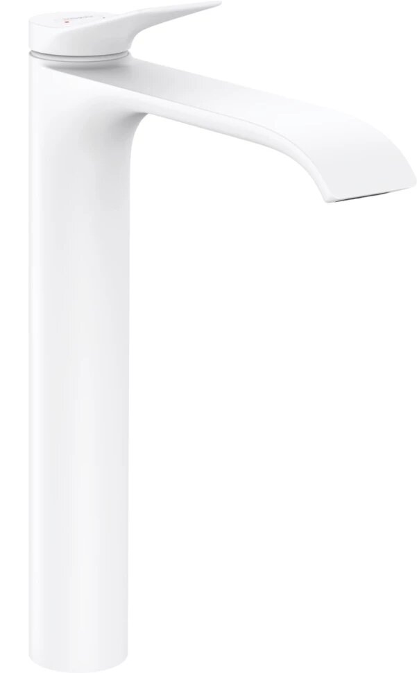 Смеситель для раковины без донного клапана Hansgrohe Vivenis 75042700