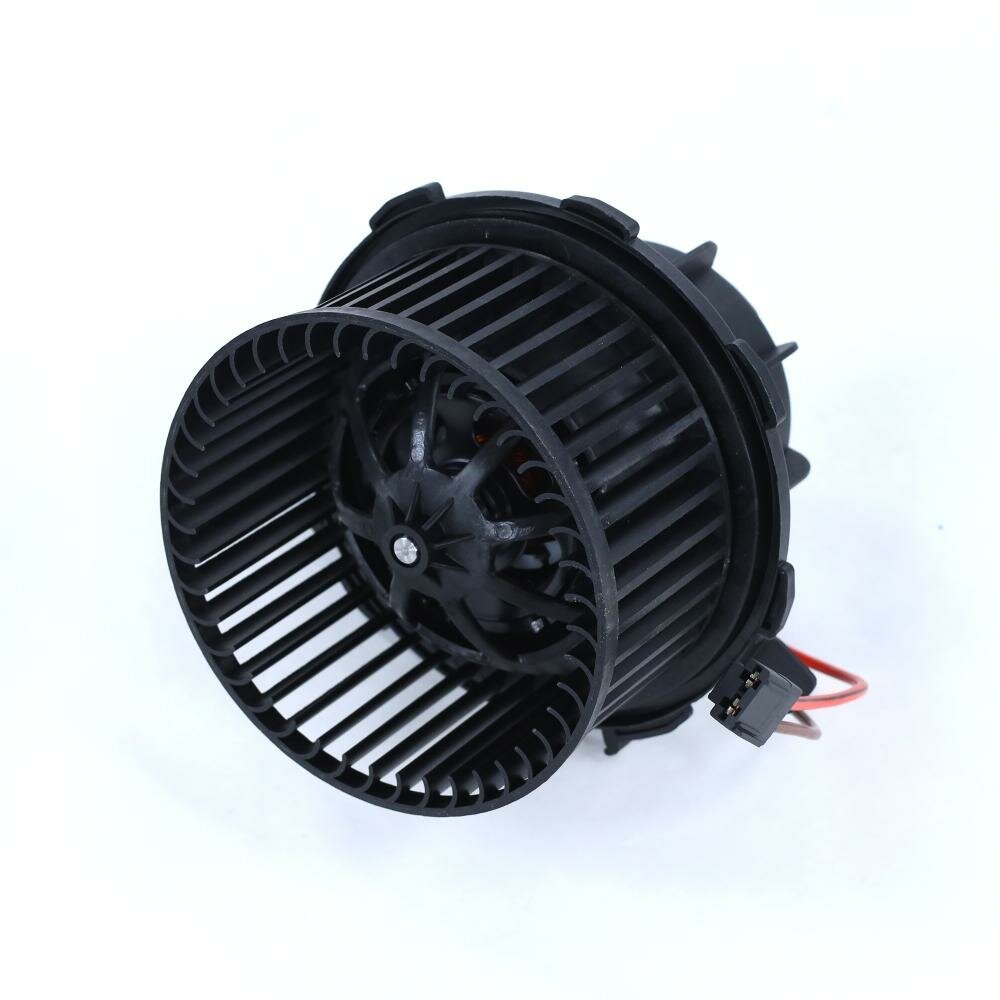 Мотор отопителя Audi A4 (10-)/A5 (13-)/Q5 (13-) 12V 250 W 