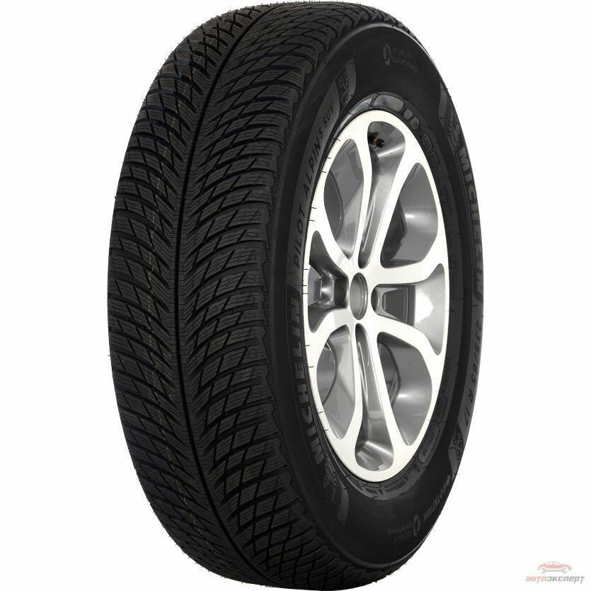 Автомобильные шины Michelin Pilot Alpin 5 SUV 305/40 R20 112V