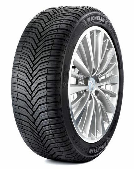 Шины 275/55 R19 Michelin CrossClimate 111V SUV MO