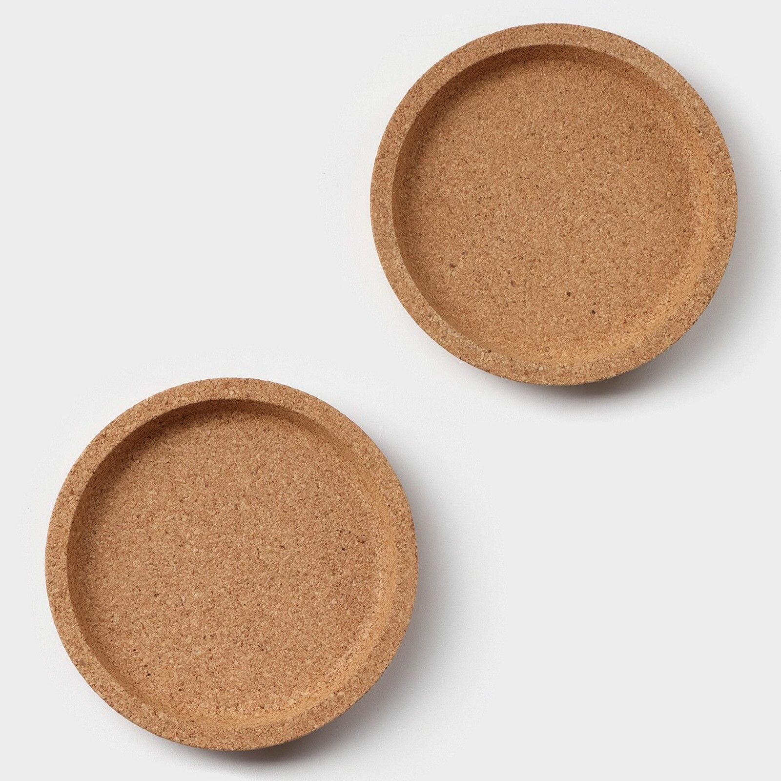 фото Набор из 2 подставок под горячее «Идея»