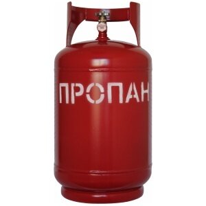 Газовый балон 27л.(г.Крым)