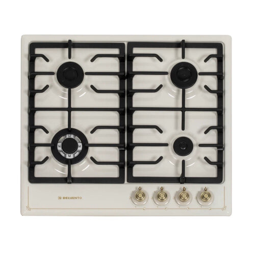 фото Газовая варочная панель Delvento V60V41O110
