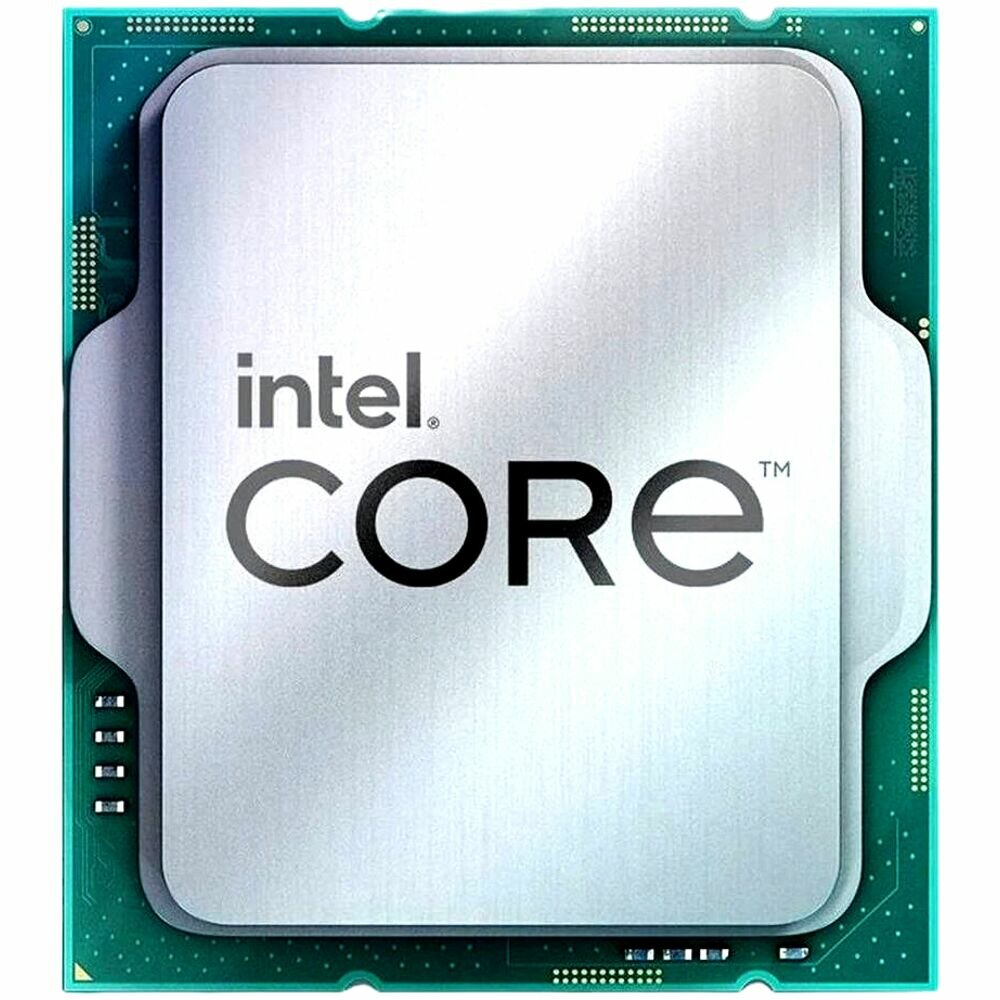 Процессор Intel Core i3-14100F LGA1700 4 x 3500 МГц