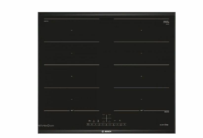 Варочная панель индукционная Bosch PXX695FC5E