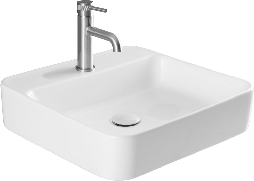 фото Allen Brau Раковина Allen Brau Liberty 2, 48, белая