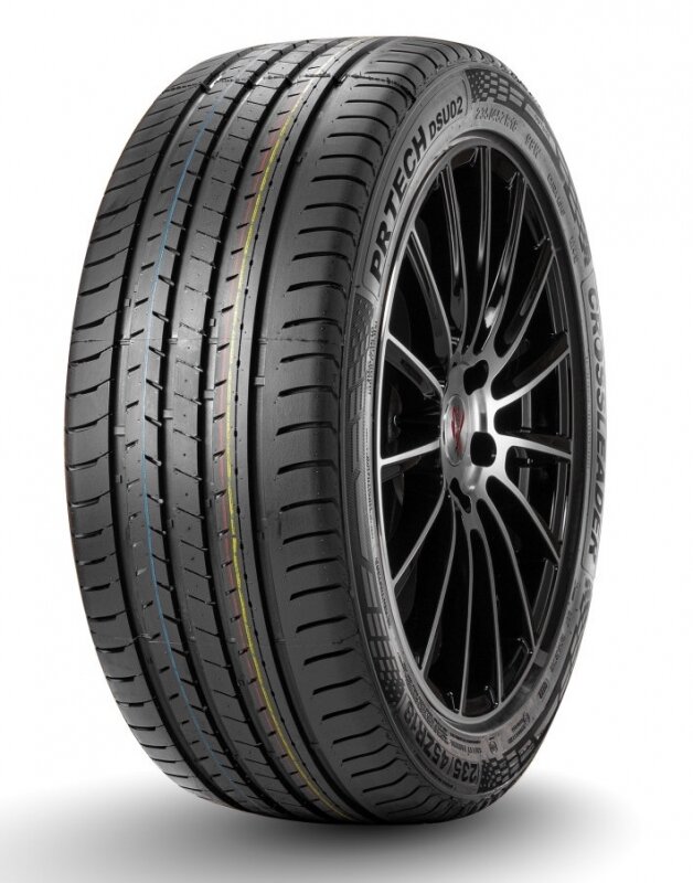 Автомобильная шина Doublestar DSU02 235/55 R18 104W Летняя