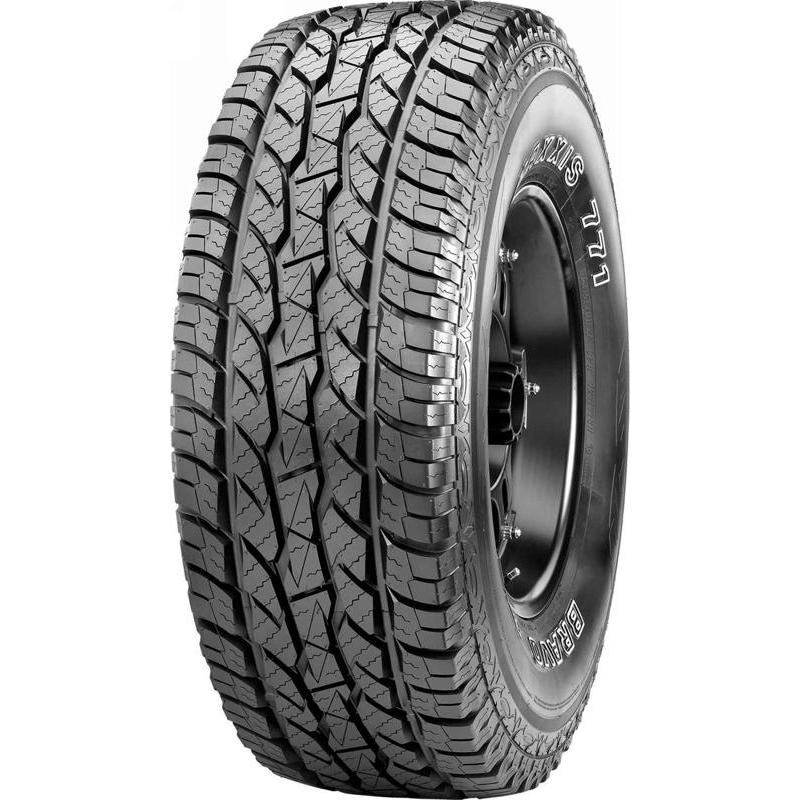 Летние шины Maxxis Bravo AT-771 265/70 R16 112T, XL