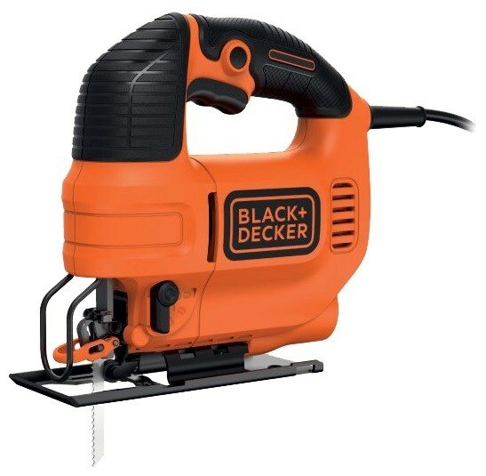 Лобзик Black Decker KS701PEK