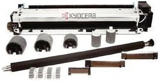 Kyocera Расходные материалы Kyocera-Mita MK-3130 Ремкомплект {FS-4100DN /4200DN/4300DN, (500 000 стр.)}