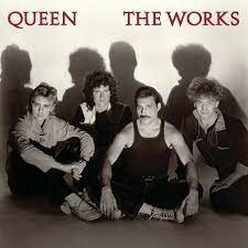 Компакт-диск Warner Queen – Works