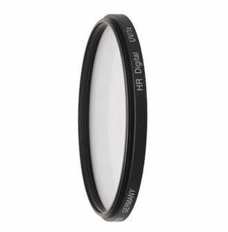 Светофильтр Rodenstock 39mm UV HR Digital MC