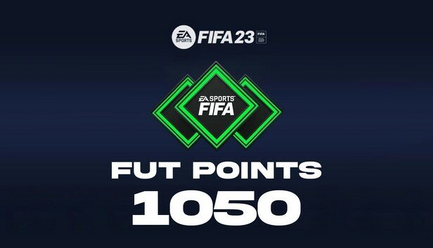 FIFA 23 - 1050 FUT Points EA App для XBOX (Origin) (электронная версия)
