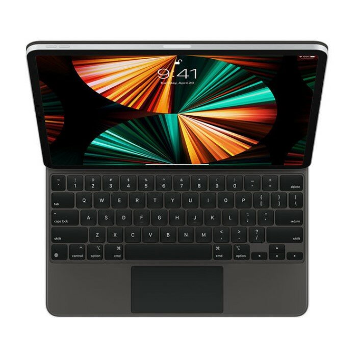 Клавиатура Apple Magic Keyboard для iPad Pro 12.9 Gen 3-6 Black