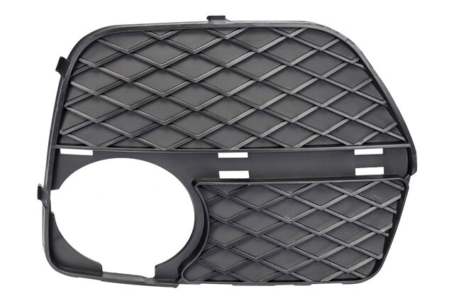 фото Накладка противотуманной фары левая для БМВ Е71 2007-2012 год выпуска (BMW E71) GORDON BM71008AL