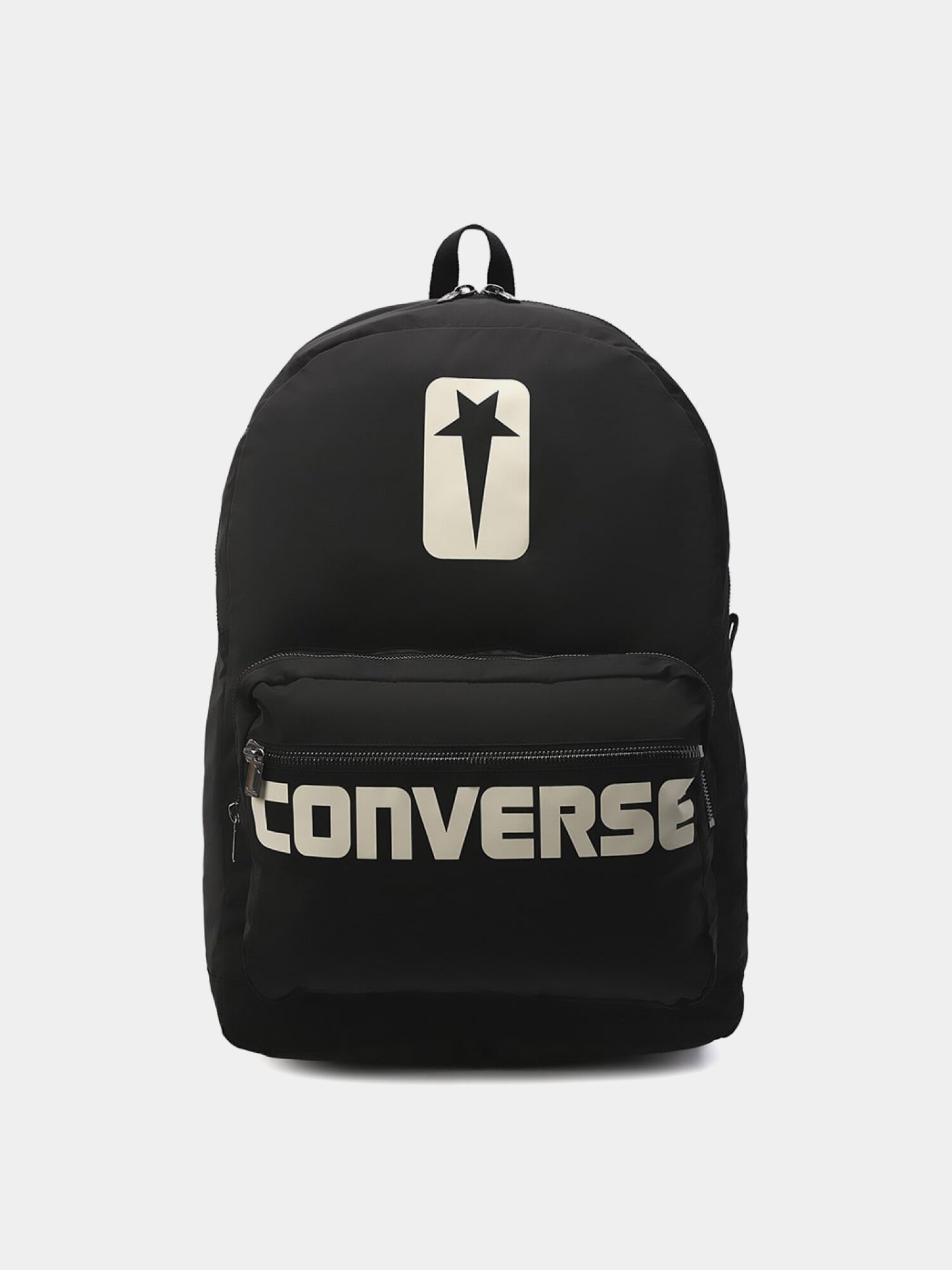 фото Рюкзак Converse x Drkshdw Oversized Go Lo Black, Черный, One size