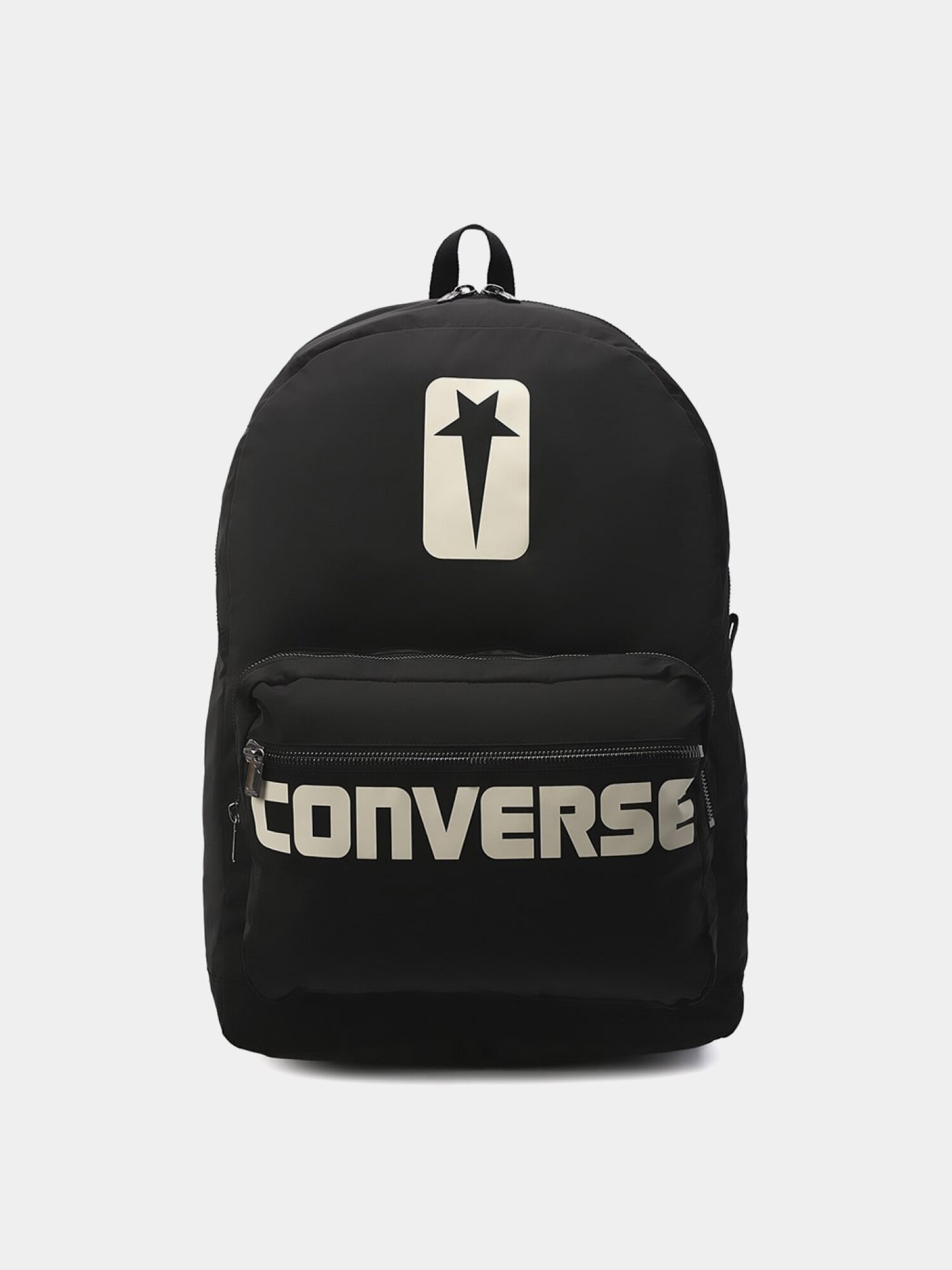 Рюкзак Converse x Drkshdw Oversized Go Lo Black, Черный, One size