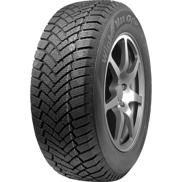 Автошина Leao Winter Defender Grip 185/65 R15 88T шипованная