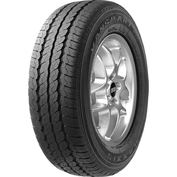 Шины Maxxis Vansmart MCV3 + 215/75 R16C 113/111R