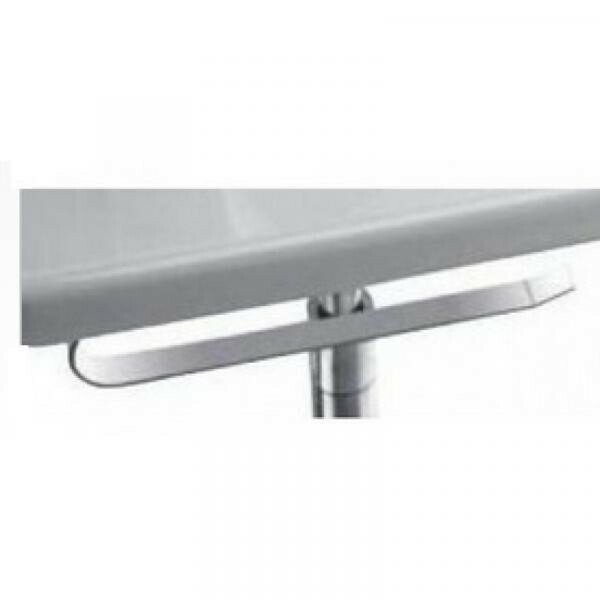 фото Аксессуар для ванной Jacob Delafon FORMILIA RONDIK E4132-CP Полотенцедержатель