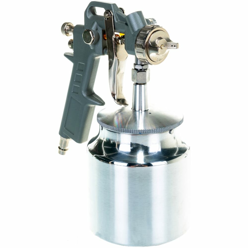 фото Краскораспылитель Pegas pneumatic 2706