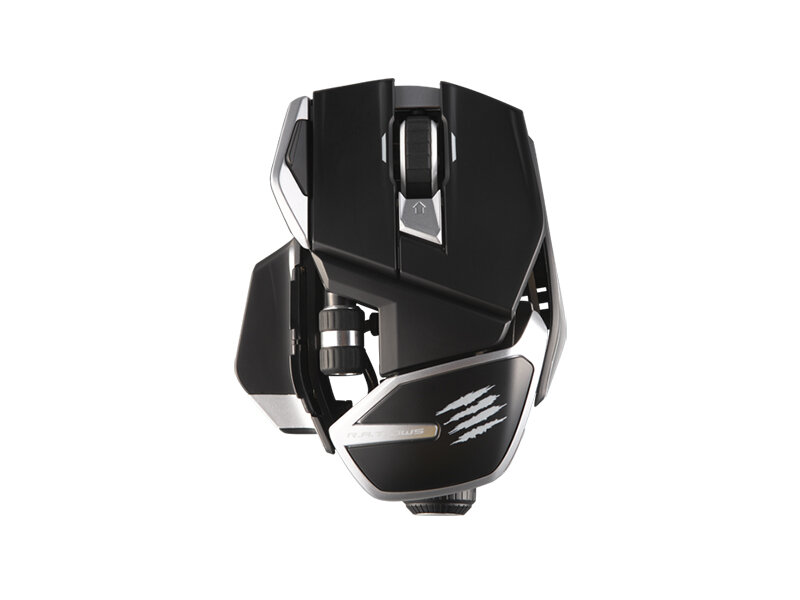 Беспроводная игровая мышь Mad Catz R.A.T. DWS