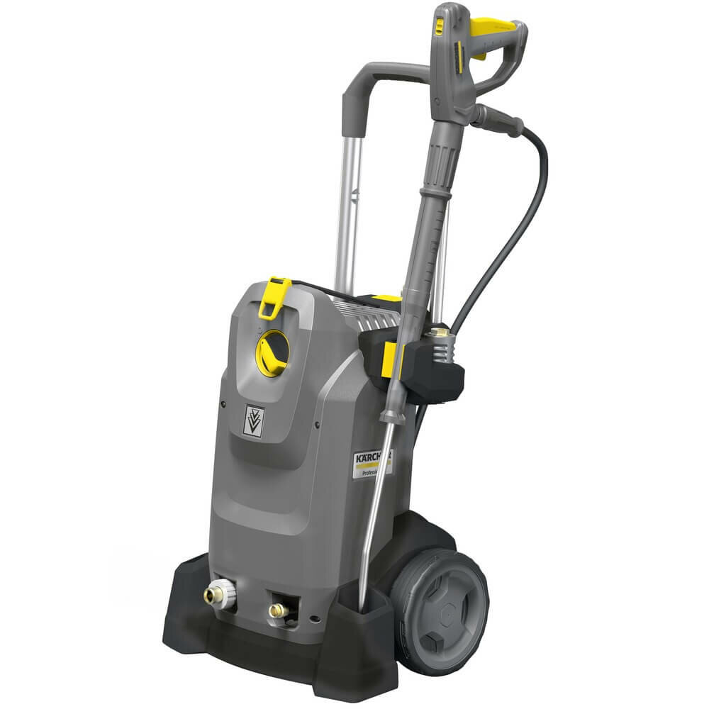 Мойка высокого давления Karcher HD 6/15 M (1.150-930.0) - фотография № 1