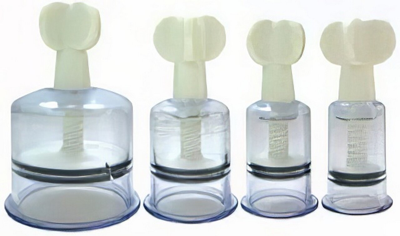 фото Банки вакуумные с вакууматором № 8