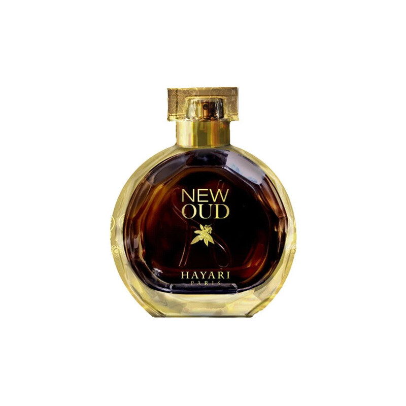 Hayari Parfums New Oud парфюмерная вода 100 мл для мужчин