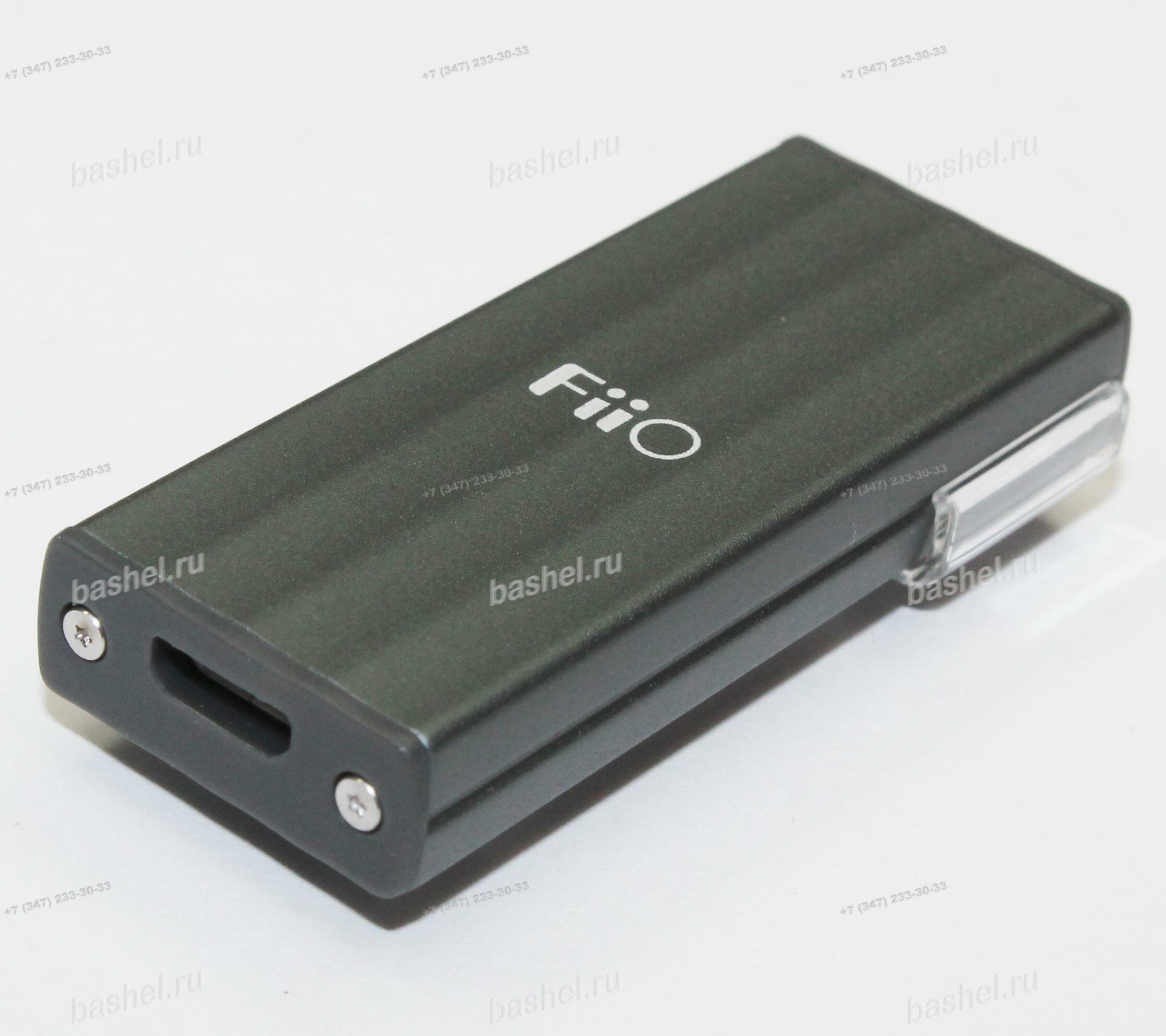 Усилитель для наушников FIIO K1