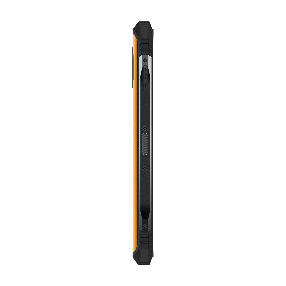 Doogee Doogee S100 Cyber Yellow, 16,71 см (6.58") 2408 x 1080 пикселей, 2.2GHz, 8 Core, 12 ГБ, 256GB, up to 2TB flash, 108 МП+ 20 МП + 16 МП/32Mpix, 2 Sim, 2G, 3G, LTE, 5.2, Wi-Fi, NFC, GPS, Type-C, 10800 мА·ч, Android 12, 376 г, 178,4 ммx83,1 ммx17,9 мм