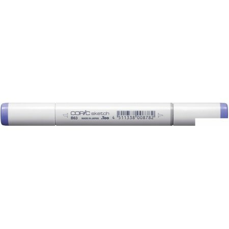 Маркер художественный Copic Sketch B-63 21075154 (светлая гортензия)