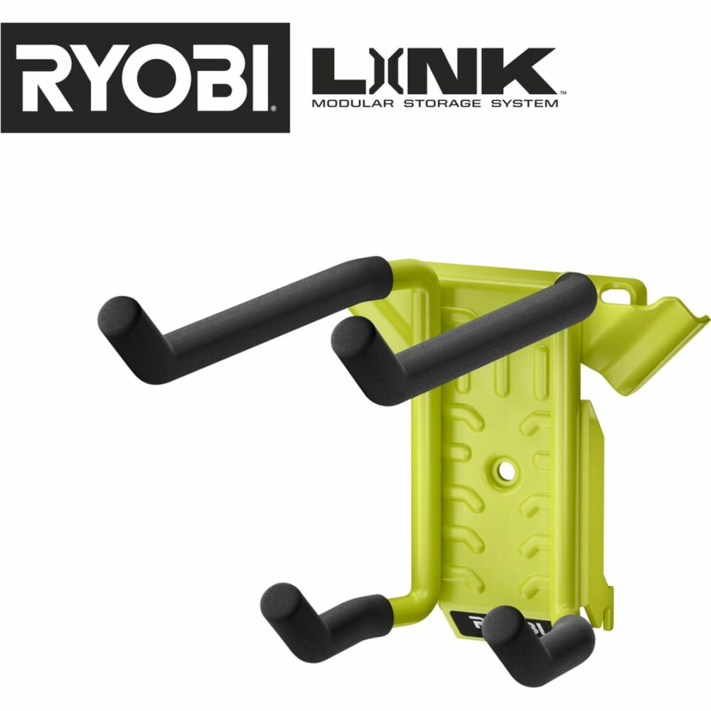 Двойной крюк Ryobi RSLW810