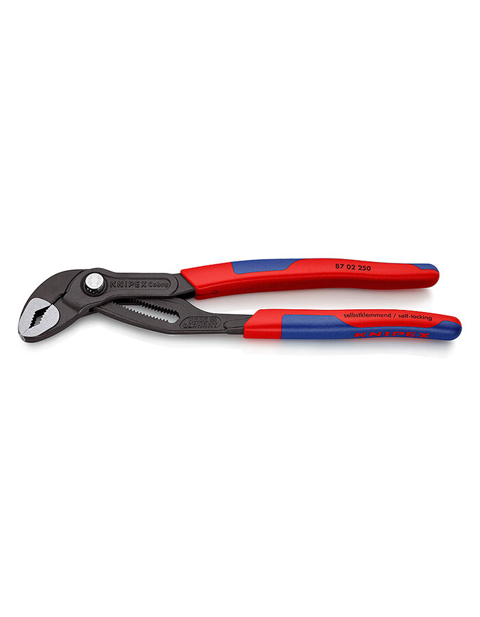 Клещи переставные 250 мм Knipex Cobra KN-8702250