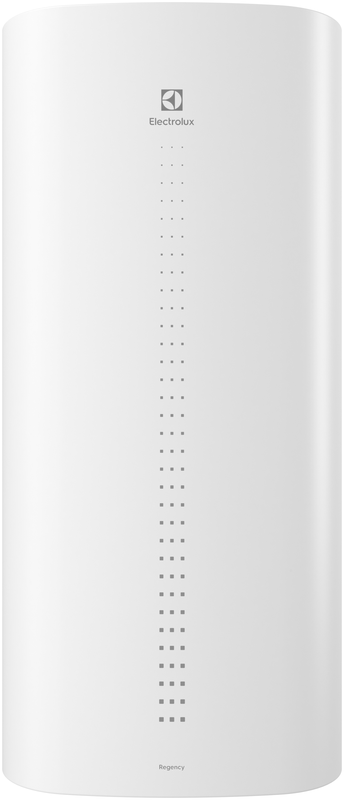 Накопительный электрический водонагреватель Electrolux EWH 40 Regency белый