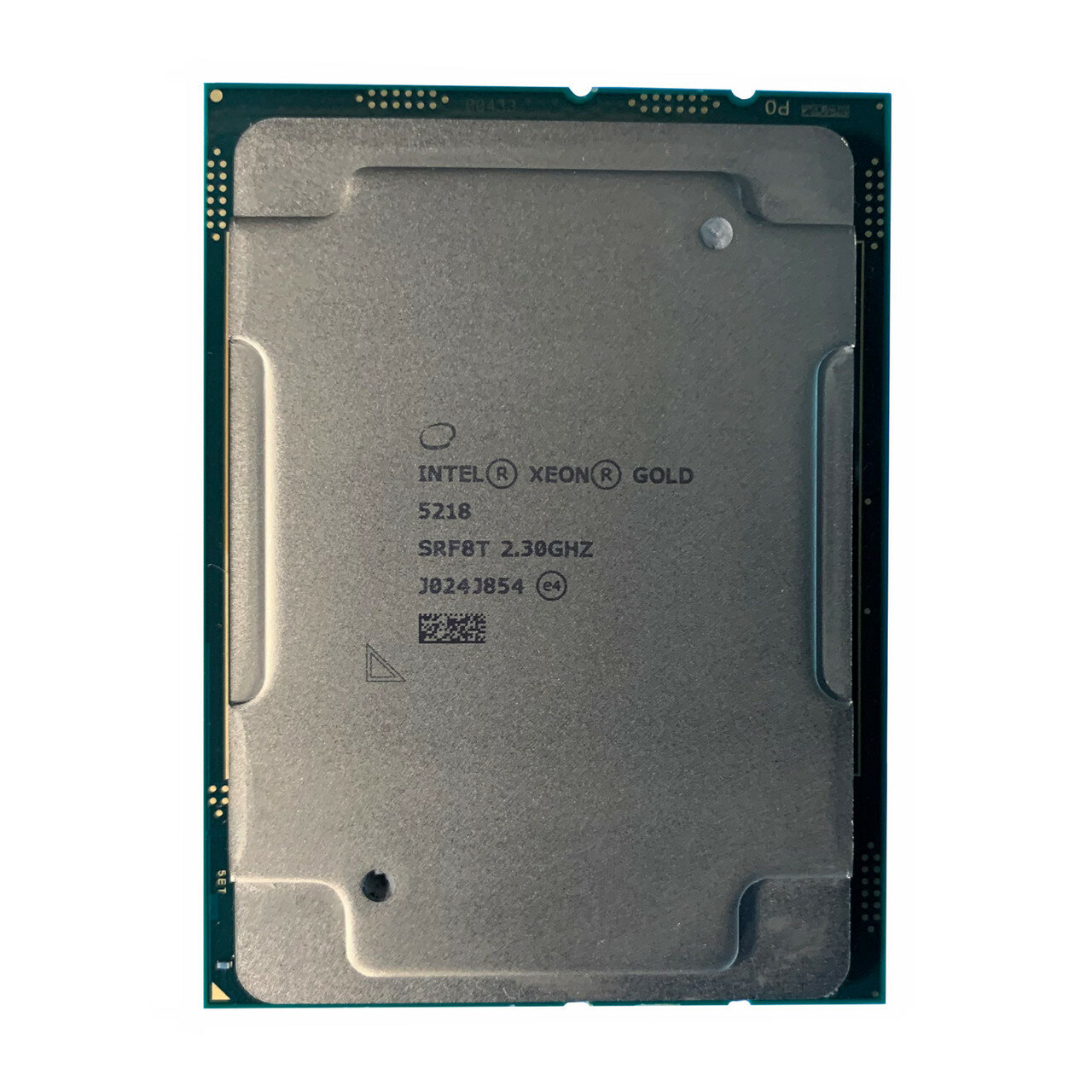 Серверный процессор Intel Xeon Gold 5218 16Core 2.3GHz SRF8T