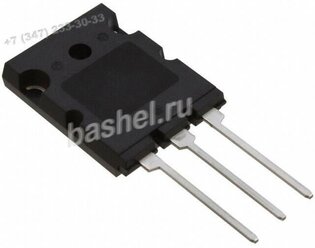 MJL21194, Транзистор, TO264, ON Semiconductor электротовар