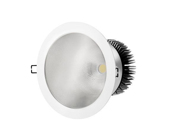 фото Светильник Downlight светодиодный Vivo Luce Largo LED 30, 4500 K