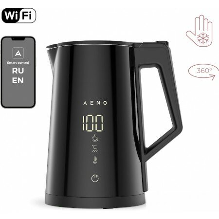 фото Электрический чайник AENO EK7S
