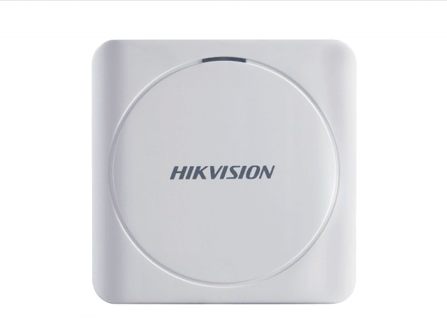 Устройство HikVision Считыватель Mifare карт