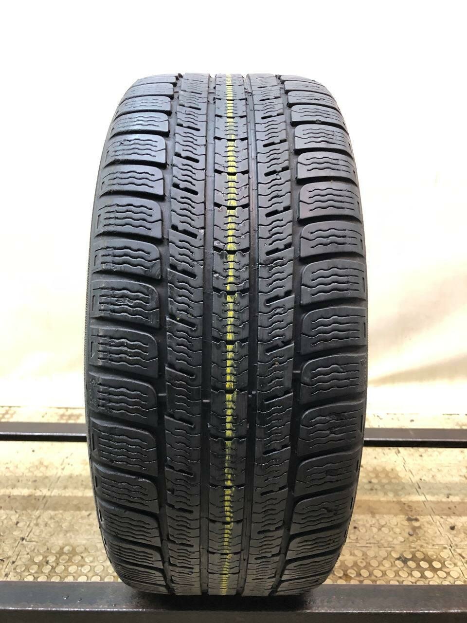 Michelin Pilot Alpin PA2 225/45 R17 БУ Шины Зимние