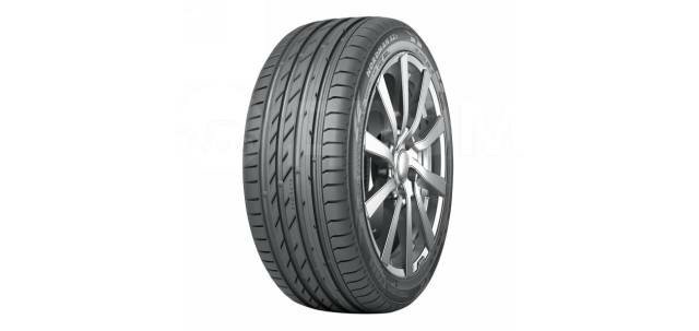 Nokian Tyres Nordman SZ2 летняя