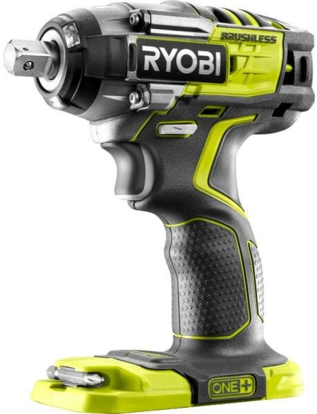 Аккумуляторный ударный гайковерт RYOBI R18IW7-0