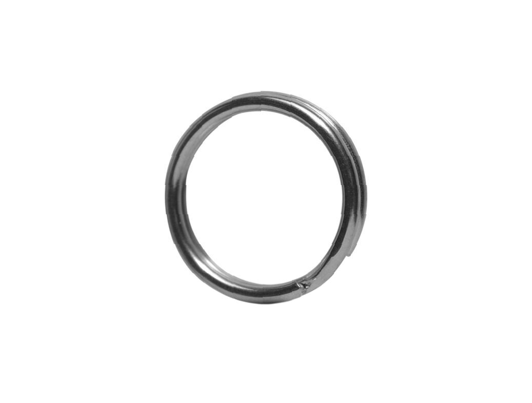Заводное кольцо VMC 3560Spo Ann. Inox 8 9шт.